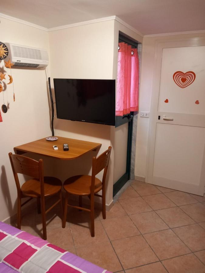 Vila Anny House Neapol Exteriér fotografie