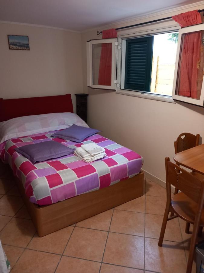 Vila Anny House Neapol Exteriér fotografie