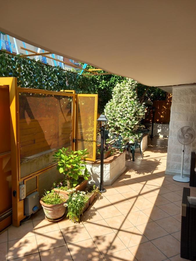 Vila Anny House Neapol Exteriér fotografie